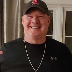 Meet your Posher, Paul